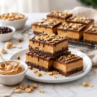 Peanut Butter Treats