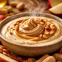 Peanut Butter Yogurt Dip