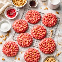 Peanut Patties Ii