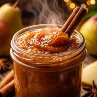 Pear Butter