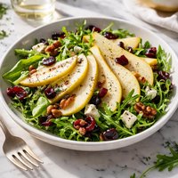 Pear Salad