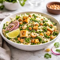 Peas Pulav