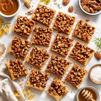 Pecan Bars