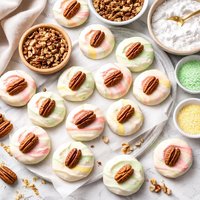 Pecan Cream Mints