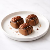 Pecan Liqueur Pralines