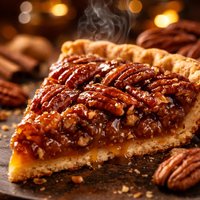 Pecan Pie