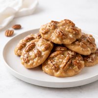 Pecan Pralines Southern Style