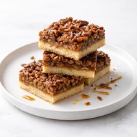 Pecan Squares Ala the Barefoot Contessa Ina Garten