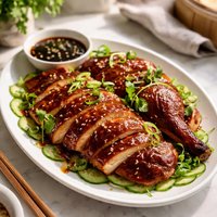 Peking Chicken