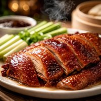 Peking Duck Chinese