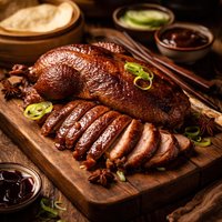 Peking Roast