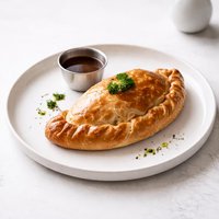 Pendarvis House Cornish Pasty