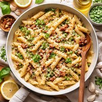 Penne Alla Panna