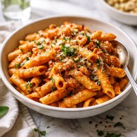 Penne Alla Vecchia Bettola