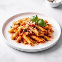 Penne Arrabiata
