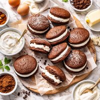 Pennsylvania Dutch Whoopie Pies