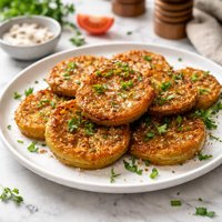 Pennsylvania German Fried Tomatoes