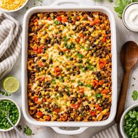 Penny Saver Casserole