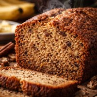 Penzeys Banana Bread