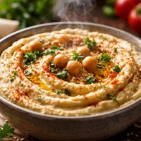 People Love This Hummus