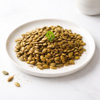 Pepitas Roasted Pumpkin Seeds