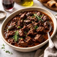 Peposo Alla Fornacina