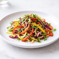 Pepper Cole Slaw