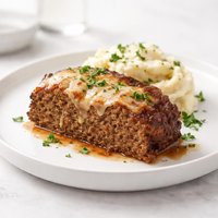 Pepper Jack Meatloaf