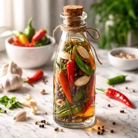 Pepper Vinegar