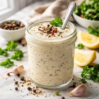 Peppercorn Dressing