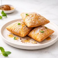 Pepperidge Farm Baked Sopapillas