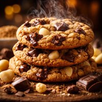 Pepperidge Farm Sausalito Cookies