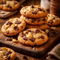 Pepperidge Farms Sausalito Cookies Copycat