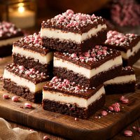 Peppermint Bars