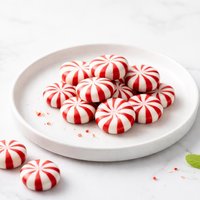 Peppermint Candy