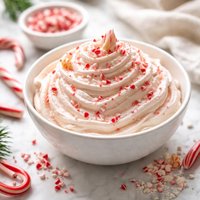 Peppermint Frosting