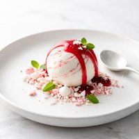 Peppermint Ice Dream