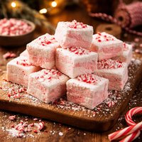Peppermint Marshmallows