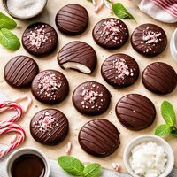 Peppermint Patties