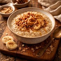 Perfect Aussie Porridge