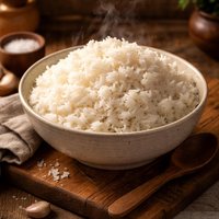Perfect Basic White Rice
