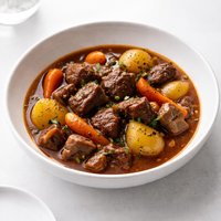 Perfect Beef Stew