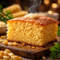 Perfect Cornbread