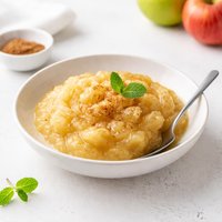 Perfect Easy Applesauce