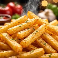 Perfect Hot Chips