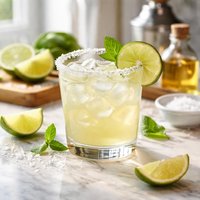 Perfect Margarita