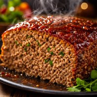 Perfect Meatloaf