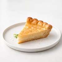 Perfect Never Fail Pastry Crust
