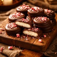Perfect Peppermint Patties