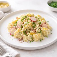 Perfect Potato Salad